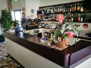 Hotel Haway Rimini - bar