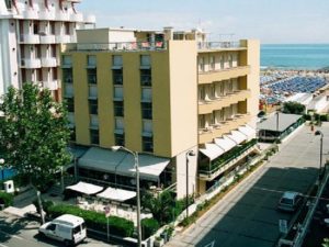 Hotel Haway Rimini
