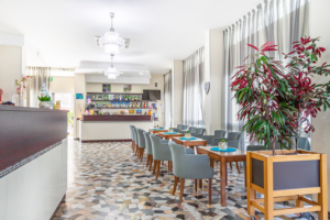 Hotel Haway Rimini - interni